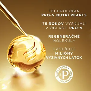 Pantene Pro-V Bond Repair posilňujúci šampón pre poškodené vlasy s biotínom 250 ml