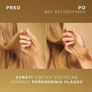 Pantene Pro-V Bond Repair posilňujúci šampón pre poškodené vlasy s biotínom 250 ml