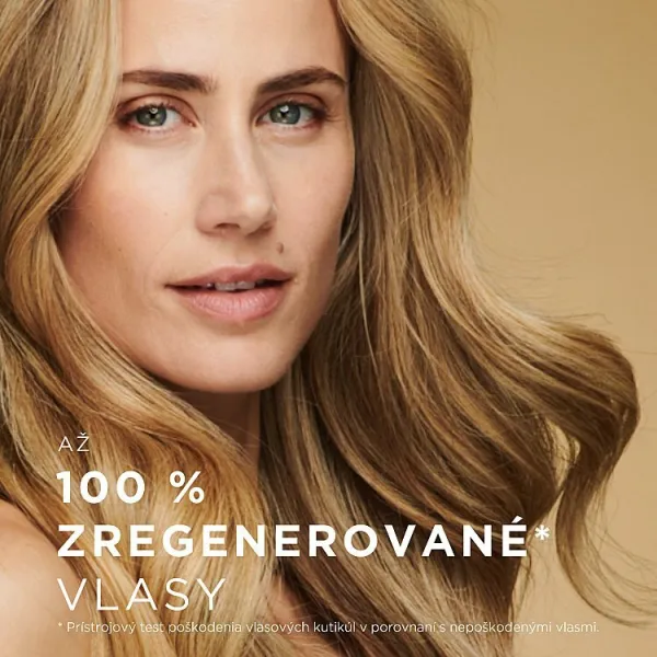 Pantene Pro-V Bond Repair posilňujúci šampón pre poškodené vlasy s biotínom 250 ml
