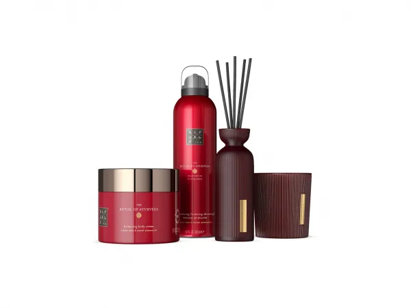 Ayurveda Gift Set Large
