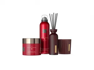 Ayurveda Gift Set Large