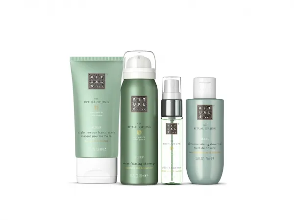 Jing Gift Set Small