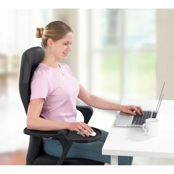 Ergonomická podpera predlaktia