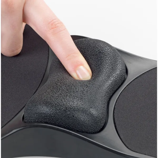 Ergonomická podpera predlaktia