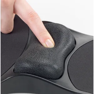 Ergonomická podpera predlaktia