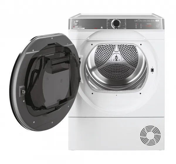 Hoover NR4 H7A2TCBEX-S + BENEFIT