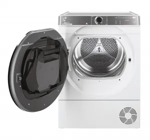 Hoover NR4 H7A2TCBEX-S + BENEFIT