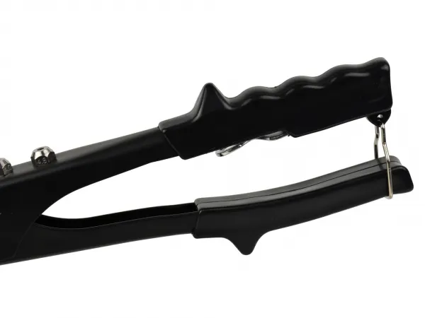 Geko Nitovacie kliešte 10" 2,4-4,8mm