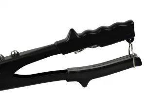 Geko Nitovacie kliešte 10" 2,4-4,8mm