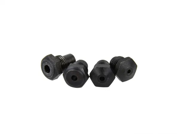 Geko Pneumatické nitovacie kliešte 2,4-6,4 mm