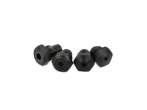 Geko Pneumatické nitovacie kliešte 2,4-6,4 mm