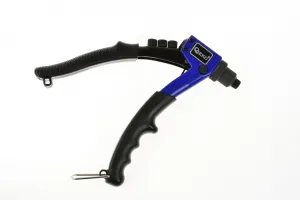 Nitovacie kliešte 2.4-4.8mm GEKO PREMIUM