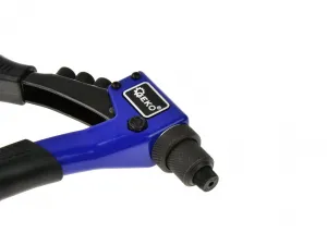 Nitovacie kliešte 2.4-4.8mm GEKO PREMIUM