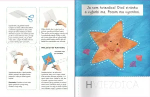 Začínam strihať Zvieratá