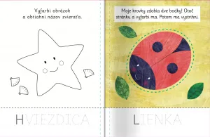 Začínam strihať Zvieratá