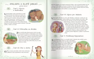 365 rozprávok, príbehov a povestí