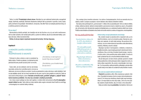 Pediatria s úsmevom