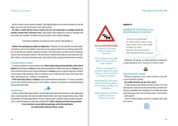 Pediatria s úsmevom