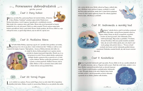 365 rozprávok z celého sveta