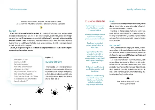 Pediatria s úsmevom