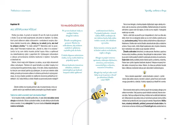 Pediatria s úsmevom