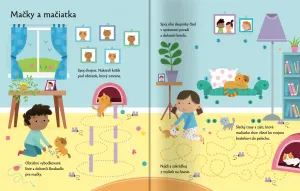 Napíš a zmaž - Aktivity so zvieratkami