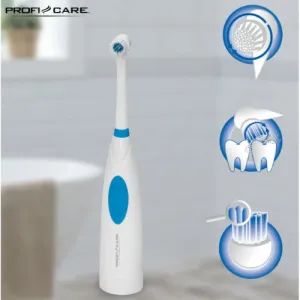 ProfiCare EZ 3054 elektrická zubná kefka
