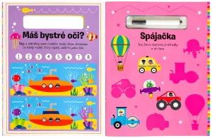 Silné stroje Nakresli a zmaž