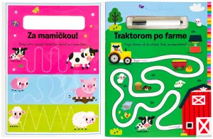Farma Nakresli a zmaž