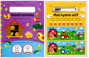Farma Nakresli a zmaž