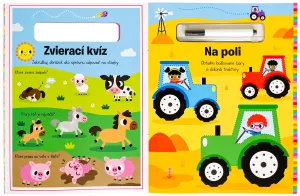 Farma Nakresli a zmaž