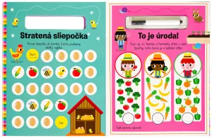 Farma Nakresli a zmaž