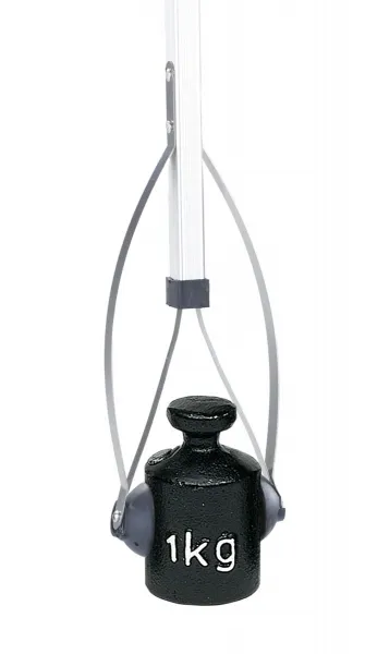 Podávač predmetov skladací, 82 cm