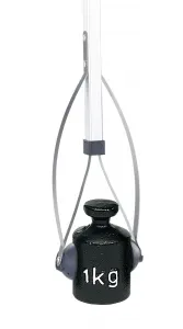 Podávač predmetov skladací, 82 cm