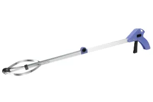 Podávač predmetov skladací, 82 cm