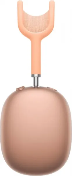 Sluchatka Apple AirPods Max MWW73ZMA oranzove
