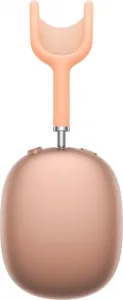 Sluchatka Apple AirPods Max MWW73ZMA oranzove