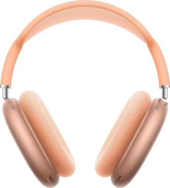 Sluchatka Apple AirPods Max MWW73ZMA oranzove