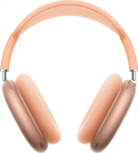 Sluchatka Apple AirPods Max MWW73ZMA oranzove
