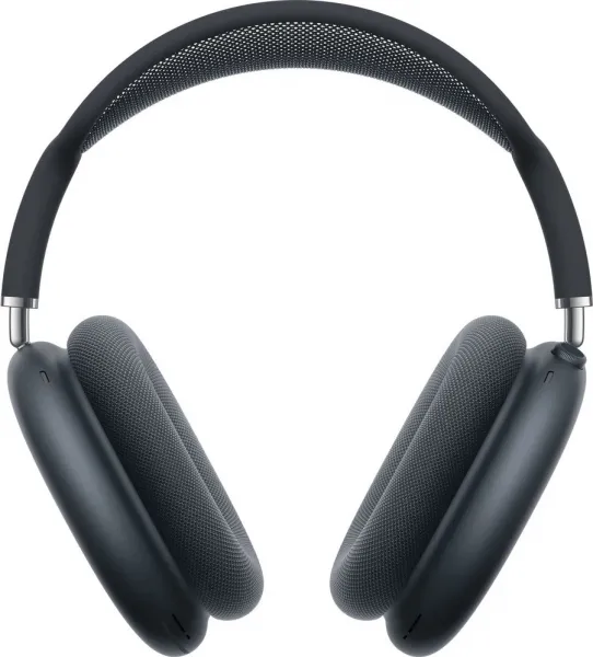 Sluchátka Apple AirPods Max Midnight MWW43ZMA