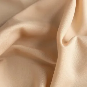 Hotový záves RITA svetlooranžový - na priechodkách