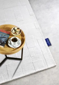 Villeroy & Boch - Hanse Home koberce Kusový koberec Villeroy & Boch 106178 Cream - 80x150 cm
