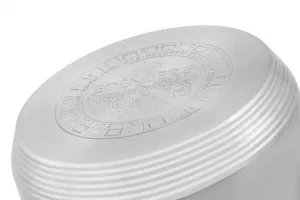 WELLHOX Nerezový hrniec s pokrievkou Ø 24 cm, 6.1 l