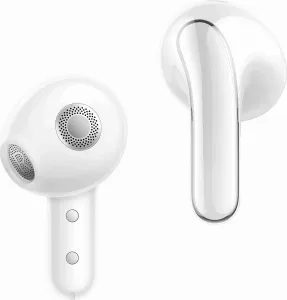 Xiaomi Buds 5 Bezdrôtové Slúchadlá Biele 54398