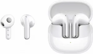 Xiaomi Buds 5 Bezdrôtové Slúchadlá Biele 54398
