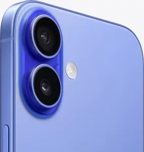 Apple iPhone 16 128GB Ultramarine MYEC3SXA