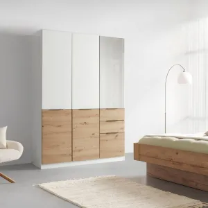 SKRIŇA S OTOČNÝMI DVERAMI MAX-EXTRA