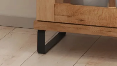 Nohy ku komode CALI C4 Halmar