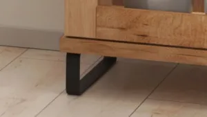 Nohy ku komode CALI C4 Halmar