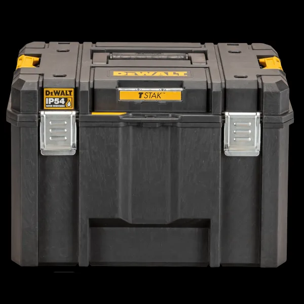 DEWALT DCK355P2T KOMBO SADA 18V 2x5,0Ah (DCD800+DCG405+DCH172) Tstak VI